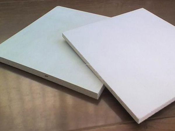 Magnesium Oxide Board